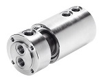 Rotary distributor GF