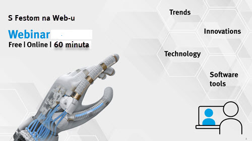 Festo webinar