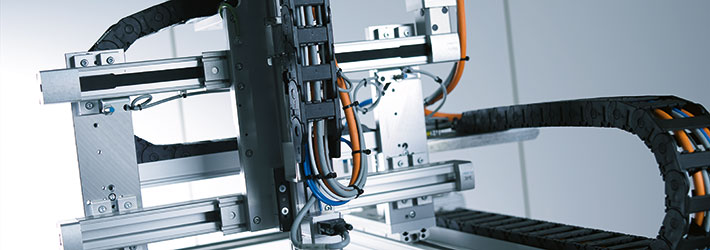 Electric drive engineering