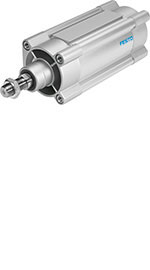 Cylinder