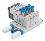 Valve series VUVG