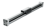 Festo linear drive DGC