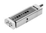 Pneumatic mini slide DGSL