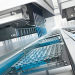 Technológia az élethez - Festo szelepek az orvostechnikában