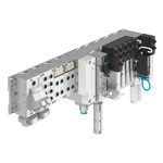 Festo szelepszigetek