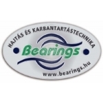Bearings