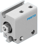 Cilindro compatto AEN-S/ADN-S