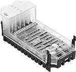 Modulo analogico CPX-4AE-T