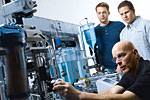 Formazione e consulting di Festo Didactic