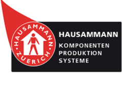 Hausamann
