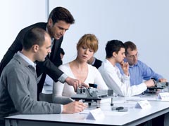 Formazione