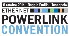 logo powerlink convention 2014