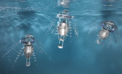 Aquajellies