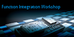 Function Integration Workshop