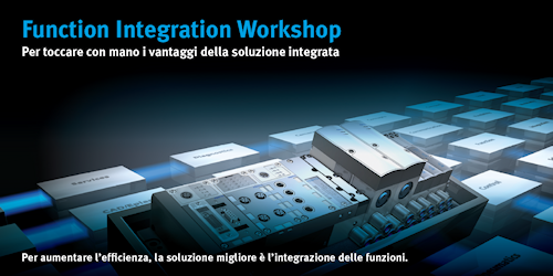 Function Integration Workshop