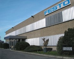 Festo in Italia