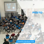 Convention distributori