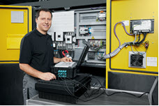 Energy Saving Services