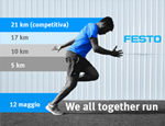 Festo run 2019
