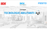 Tecnologie abilitanti i4.0