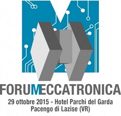 Festo partecipa a Forum Meccatronica