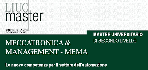 master MEMA 2014 III edizione