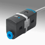 Pressure switch SDE5