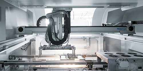 Automazione elettrica