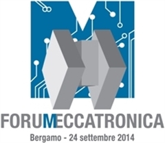 forum meccatronica 2014