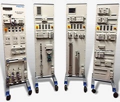 FIW Function Integration Workshop - rack tematici