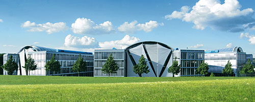 Festo AG & Co. KG in Esslingen, Germany