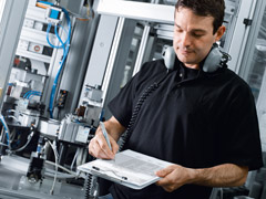 Leakage detection and elimination