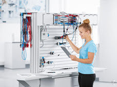 Festo Didactic Training and Consulting