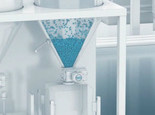 Reliable automation for bulk handling
