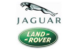 Jaguar + Land Rover