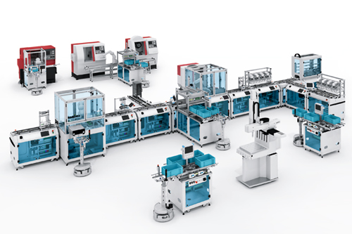 CP Factory