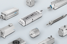 Core Product Range