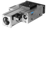 Festo pin pulling cylinders for car production