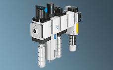 Integrated sensors and safety