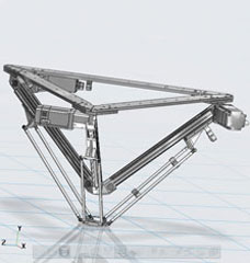 CAD data in the Festo PARTdataManager