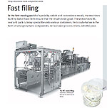 tia Fast filling