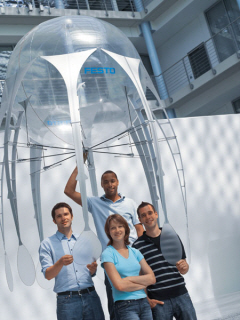 Festo 인재상