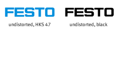 Logo color