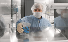 Products for cleanrooms