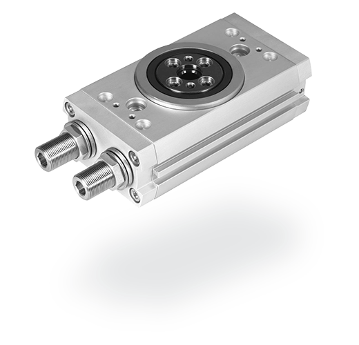 Festo Part of the solution, the Festo core product range