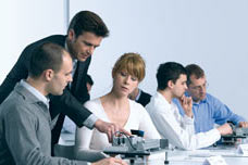 Training & Consulting