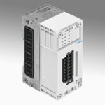 Festo HART CPX module