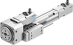 Rotary lifting solution