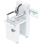 Compact handling system