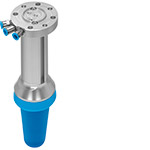 Adaptive shape gripper